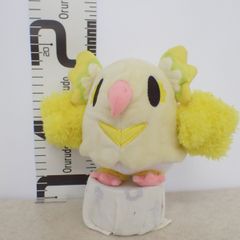 ぬいぐるみ 作家 ドラゴン たい焼き - メルカリ