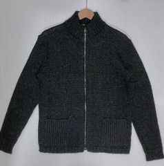 CP CAMPANY シーピーカンパニー ニットジャケット 90s 00s - メルカリ