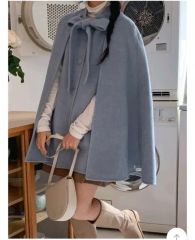 小泉今日子さん着 green M-65 モッズコート フォックスファー ライナー