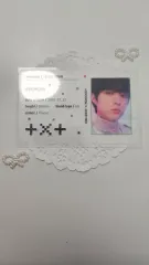 TOMORROW X TOGETHER（TXT） ボムギュ(BEOMGYU) Blue Hour トレカ