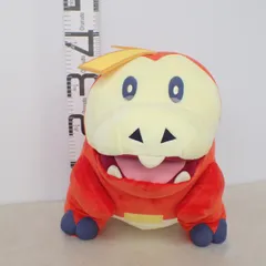 ポケモンセンター ぬいぐるみ 等身大ホゲータ 紙タグ無　ポケットモンスター