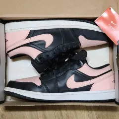 ナイキ 285 ジョーダン1 ロー クリムゾンティント