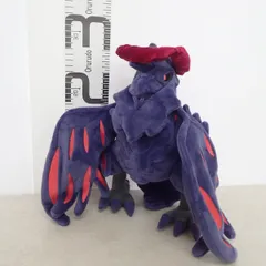 ❤希少・新品・タグ付き❤ キョダイマックス アーマーガア ぬいぐるみ ポケモン メルカリ