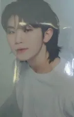 SEVENTEEN トレカ