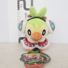 ポケモンpokemon Christmas wonderland メッソン - メルカリ