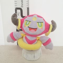 ポケモン マギアナ ぬいぐるみ - メルカリ