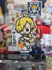 ONE PIECE サンジ ステッカー