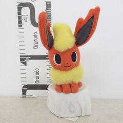 ポケセン ポケモンタイム Pokemon time マスコット ブースター - メルカリ