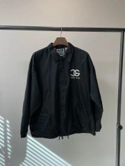 最終値下げ‼️美品‼️SSZ SHAKA COACH JKT 宮下パーク限定 M - メルカリ