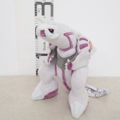 ポケモンセンター パルキア ぬいぐるみ 約30cm - メルカリ