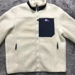L A級 # ネパ(NEPA) フリース ジップアップ ジャケット