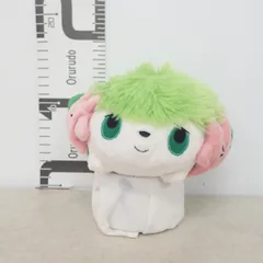 2026年最新】ポケモンセンター シェイミ ぬいぐるみの人気アイテム