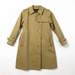 BURBERRY バーバリー ノヴァチェック トレンチ コート