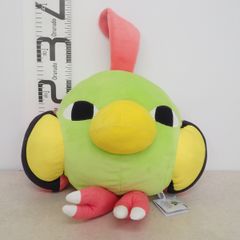 未開封】ぽてはぐクッション ドオー 三英貿易 ポケモン - メルカリ