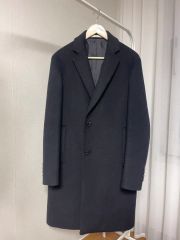 Vandori BluBre ニットパーカー カシミヤ カシミア - メルカリ
