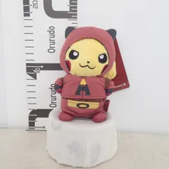 2026年最新】団員ごっこピカチュウ ぬいぐるみの人気アイテム - メルカリ