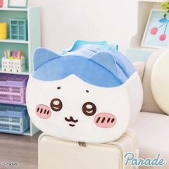 新品】ちいかわ ランドリーネット3種セット＋ウラヤハボウズBIG