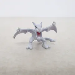 ポケモン モンコレ プテラ TOMY モンスターコレクション フィギュア ポケットモンスター