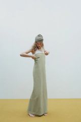 DAISY LIN 38 トラベルパフィ ハンプトンベージュ - メルカリ