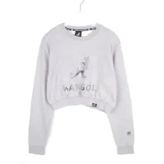 カンゴール ショート スウェット レディース L Tシャツ MT2274のサムネイル