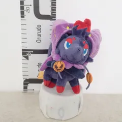 2026年最新】ゾロア ハロウィンの人気アイテム - メルカリ