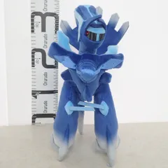 2026年最新】ディアルガ ぬいぐるみ ポケモンセンターの人気アイテム