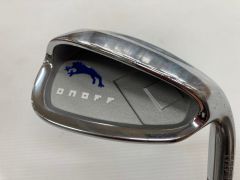 オノフ フロッグスリープ-Ⅱ ウェッジ64°/シャフトNSプロ950GHネオ