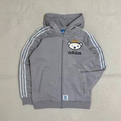 NIGOコラボ3点セット】adidas パーカーXS+TシャツXS+リュック - メルカリ