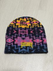 PALACE ビーニー　ファー　TEDDY BEANIE FOX ニット　モヘア PALACE ビーニー ファー TEDDY BEANIE FOX ニット モヘア - メルカリ