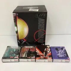 ▲【欠品・破損あり】仮面ライダー ウルトラマン フィギュア  まとめ ジャンク品 smkmn095830