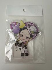 マザリ 小粉パン アクリルスタンド 限定 - メルカリ