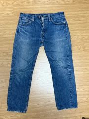Levi's 501xx 90s-00s メキシコ製 W40 - メルカリ