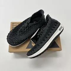 新品 NIKE ACG WATERCAT + ナイキ ウォーターキャット プラス CZ0931-003 BLACK ブラック 系 サイズ 27cm 804-0050のサムネイル