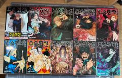 【全巻初版】バガボンド 1巻〜10巻セット 井上雄彦 青年漫画 全巻初版】バガボンド 1巻〜10巻セット 井上雄彦 青年漫画 - メルカリ