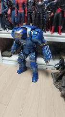 エヴァンゲリオン渚カヲルコスプレ道具ジャンプスーツ - メルカリ