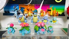 ポケモン ミニフィギュアセット まとめ売り32体 - メルカリ