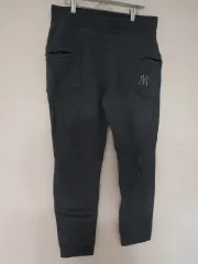 MLB ニューヨーク・ヤンキース ジョガー パンツ グレー