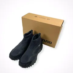 MIZUNO × nonnative / Wave Mujin TL Mid GORE-TEX 箱・タグ付 美品 SIZE:26cmのサムネイル