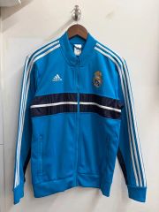 ❀新品❀adidas レアル・マドリード ピステ Mサイズ - メルカリ