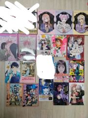 号哭の先にて○上下巻○にぱち○Rig○ジェイ監○ツイステ○同人誌