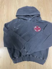 C.E cavempt Overdye Zip Hoody - メルカリ