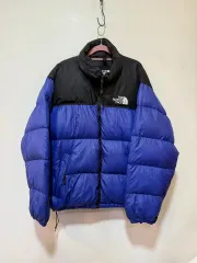 THE NORTH FACE ザノースフェイス 700 ヌプシ ダウン 105