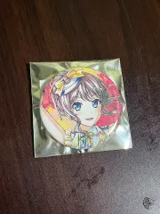BanG Dream! 缶バッジ