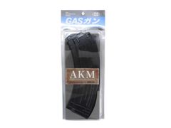 東京マルイ M4MWS/89式ガスブローバックマガジン x2本セット 未使用