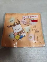 ポチャッコ 手提げバッグ トートバッグ