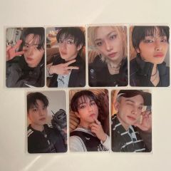 Stray Kids スキズ KARMA compact ver トレカ 8種 - メルカリ