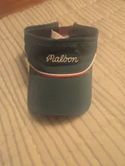 マルボンゴルフ サンキャップ グリーン