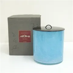 水指 水差 ガラス 茶道具 茶の湯 涼しげ ブルー さわやか 2026年最新