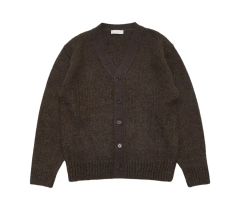 YOKE Fine Gauge Cardigan25FW新品 - メルカリ