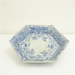 平水指　刻花草文　楽山窯　榊原勇一作　古物　桐箱入 平水指 刻花草文 楽山窯 榊原勇一作 古物 桐箱入の通販はau PAY